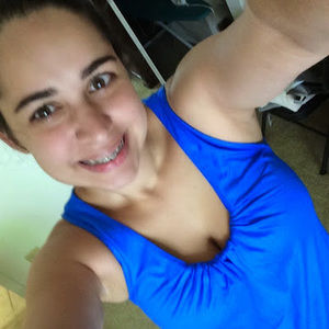 Meet your Posher, Christina